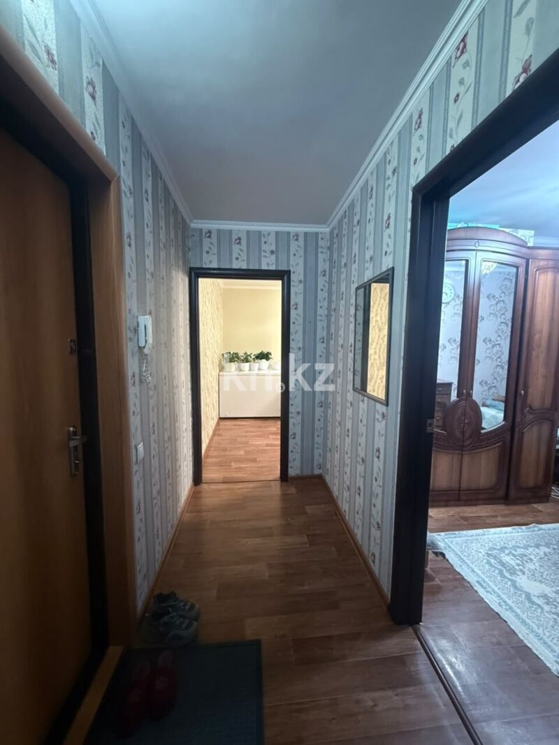 Продажа 2-комнатной квартиры, 44.6 м² - Продажа квартир в Караганде - страница 26 фото 8 из 8