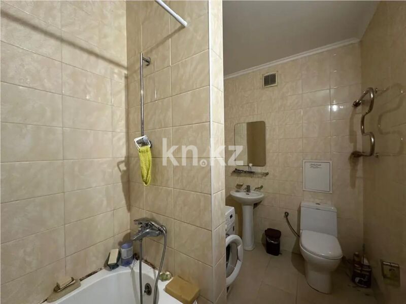 Продажа 1-комнатной квартиры, 43 м² - Продажа однокомнатных квартир в р-не Есиль Астаны - страница 21 фото 3 из 4