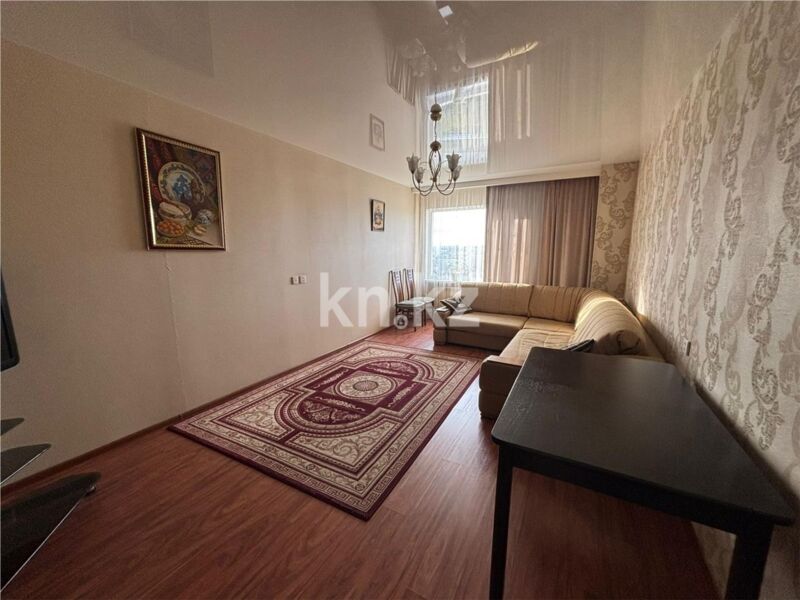 Продажа 3-комнатной квартиры, 100 м² - Продажа квартир в Караганде - страница 8 фото 7 из 21