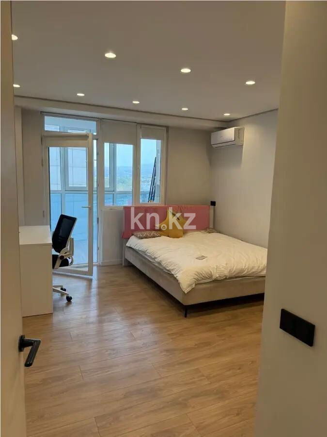 Продажа 4-комнатной квартиры, 144.3 м² - Продажа четырехкомнатных квартир в Алматы - страница 21 фото 3 из 7