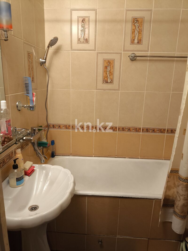 Продажа 3-комнатной квартиры, 58 м² - Недвижимость в Павлодаре фото 7 из 10
