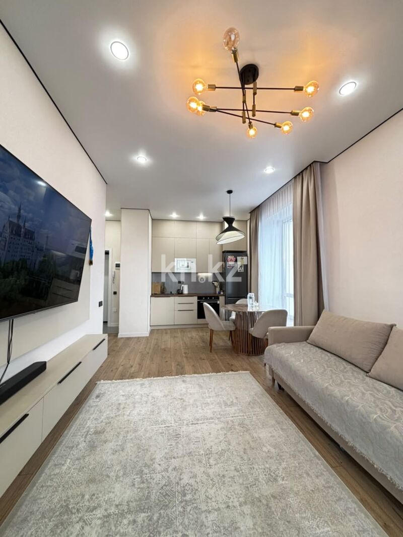 Продажа 2-комнатной квартиры, 43 м² - Продажа квартир в Казахстане - страница 27 фото 12 из 20
