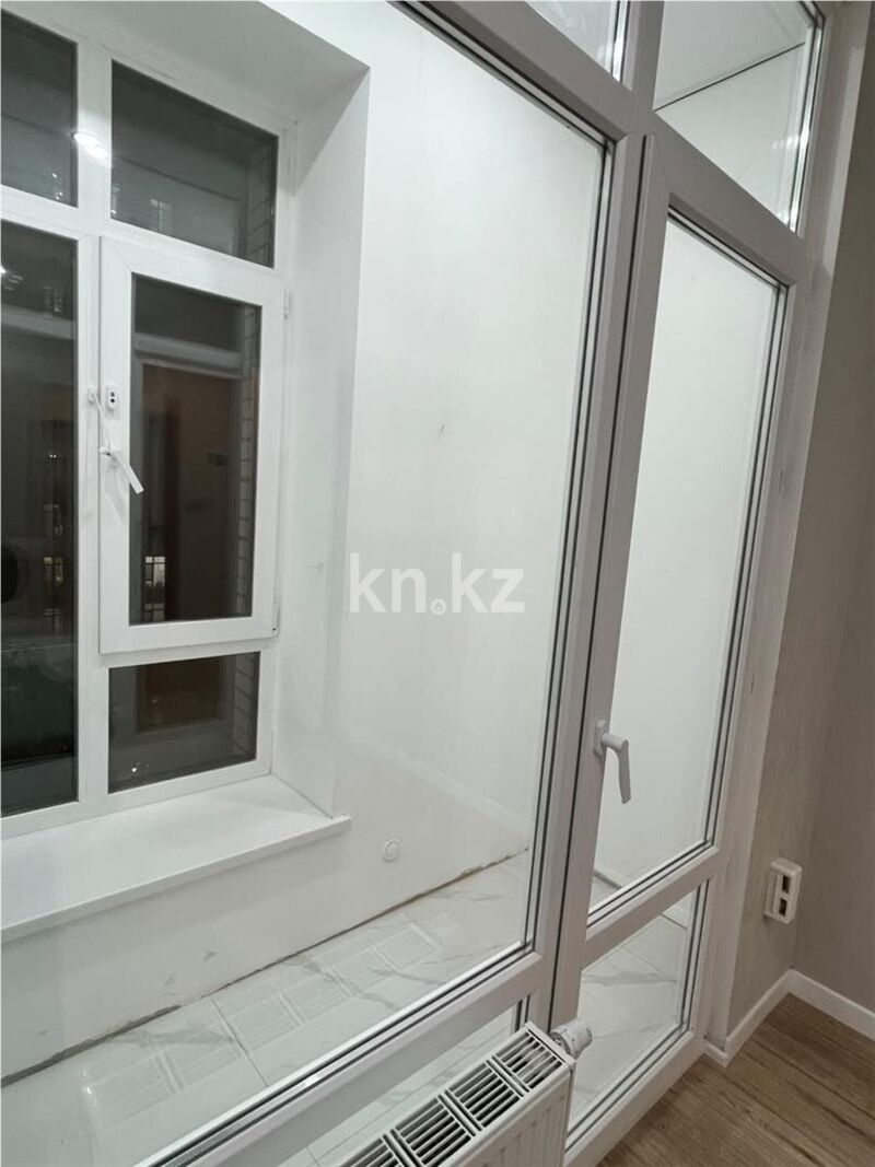 Продажа 1-комнатной квартиры, 40 м² - Продажа однокомнатных квартир в Астане - страница 72 фото 5 из 12