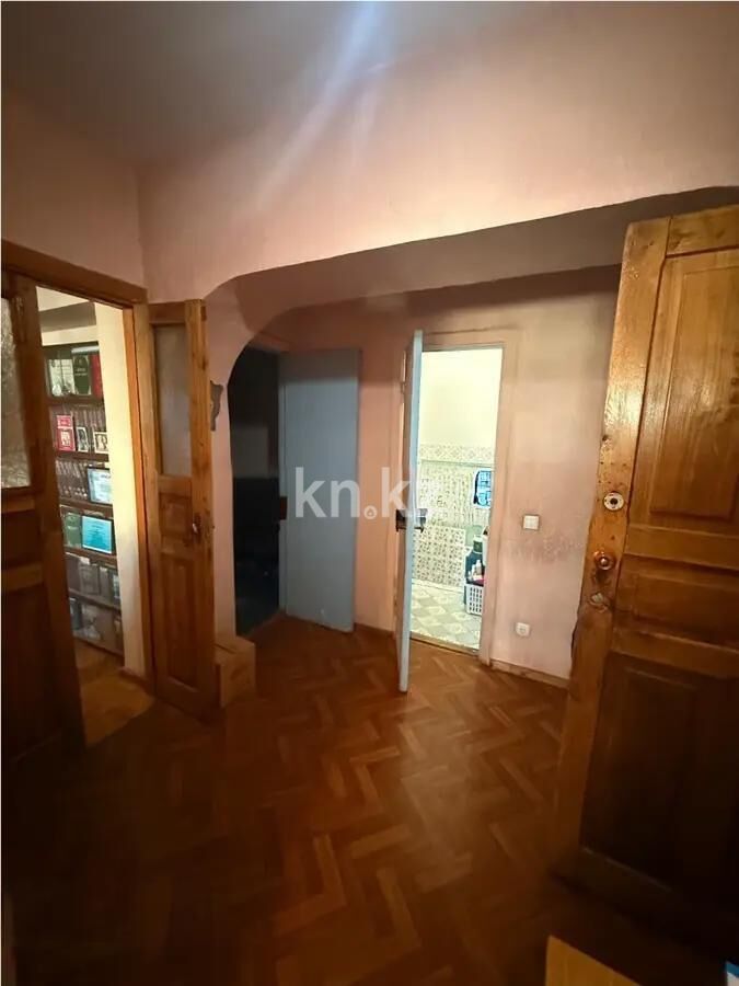 Продажа 4-комнатной квартиры, 80 м² - Продажа четырехкомнатных квартир в Алмалинском р-не Алматы - страница 4 фото 4 из 4