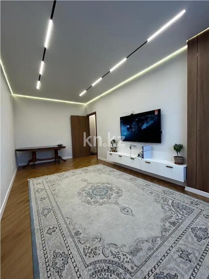 Продажа 3-комнатной квартиры, 90 м² - Продажа квартир от собственников в Астане - страница 22 фото 1 из 4