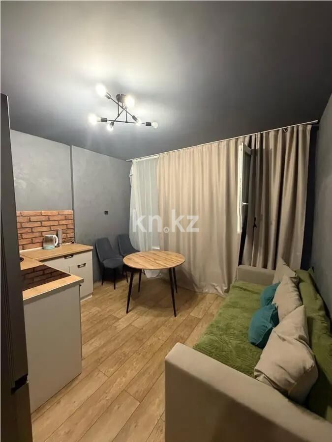Продажа 1-комнатной квартиры, 41 м² - Продажа однокомнатных квартир в р-не Нура Астаны - страница 22 фото 2 из 2