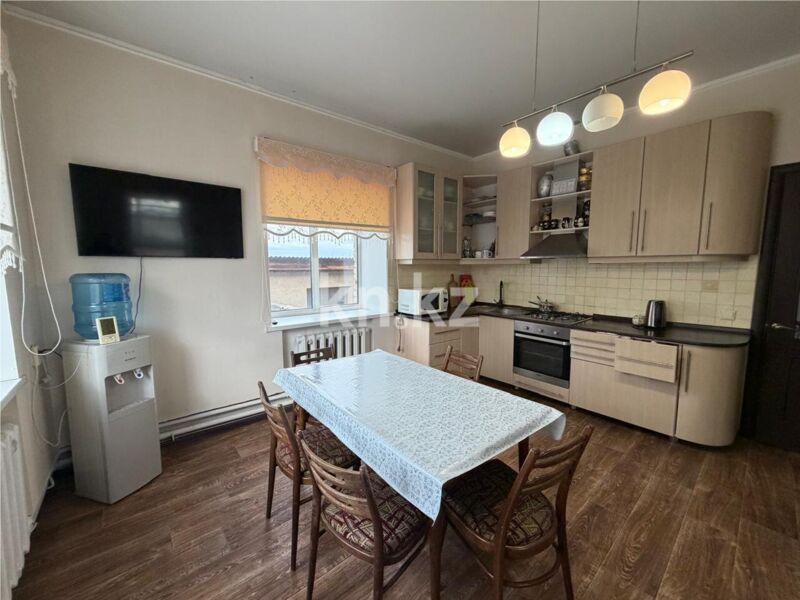 Продажа 5-комнатного дома, 241.9 м² - Продажа домов, коттеджей в Майкудуке Караганды фото 9 из 26