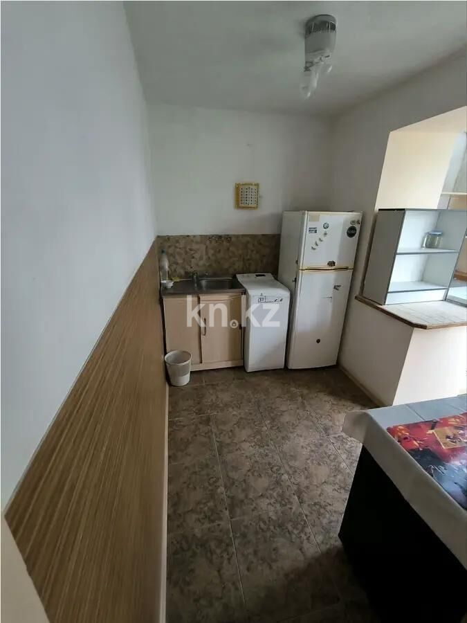Продажа 1-комнатной квартиры, 32.1 м² - Продажа однокомнатных квартир в Наурызбайском р-не Алматы - страница 19 фото 1 из 4