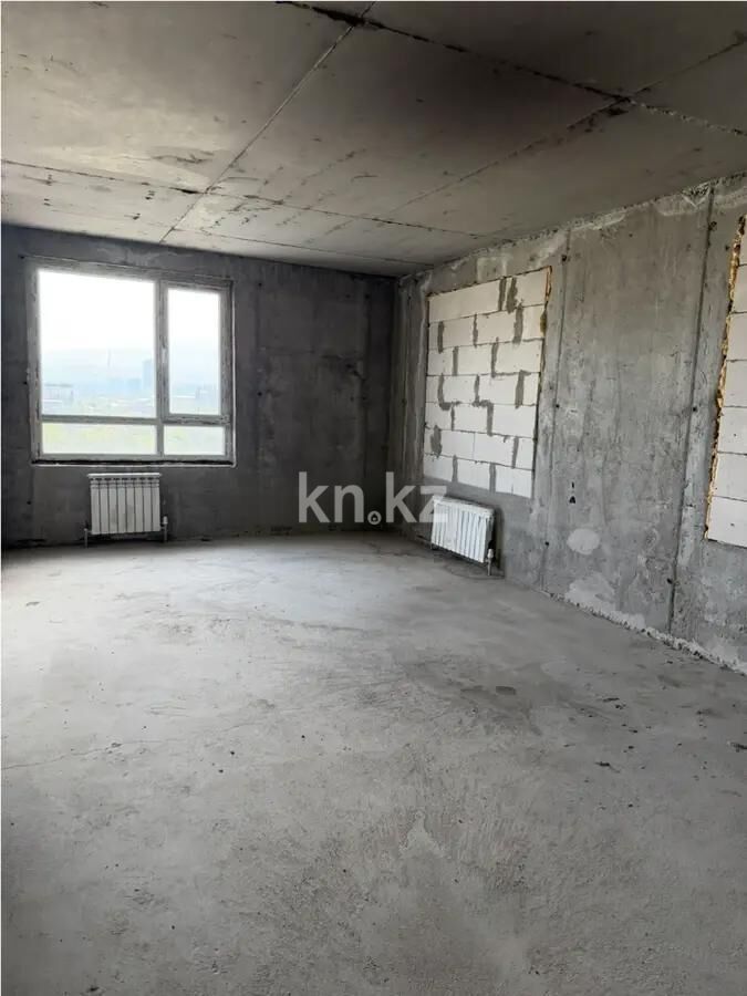 Продажа 3-комнатной квартиры, 84 м² - Продажа трехкомнатных квартир в Бостандыкском р-не Алматы - страница 22 фото 1 из 2