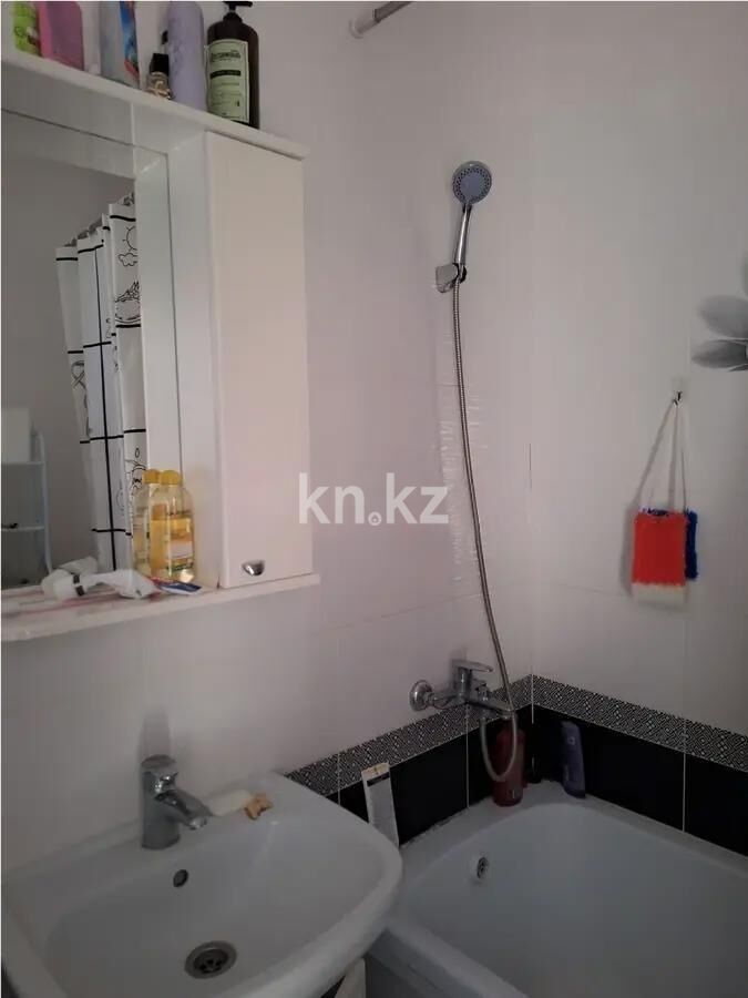 Продажа 1-комнатной квартиры, 33 м² - Продажа однокомнатных квартир в р-не Сарайшык Астаны - страница 16 фото 3 из 3