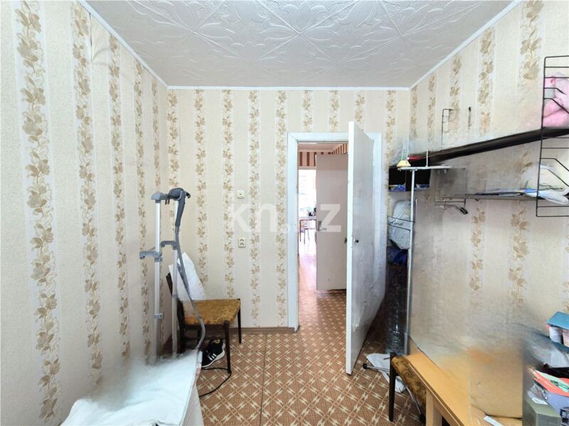 Продажа 4-комнатной квартиры, 90 м² - Недвижимость в Темиртау - страница 32 фото 16 из 24
