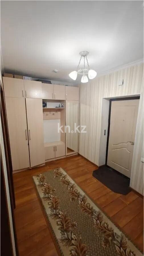 Продажа 1-комнатной квартиры, 47.6 м² - Продажа однокомнатных квартир в Казахстане фото 4 из 5