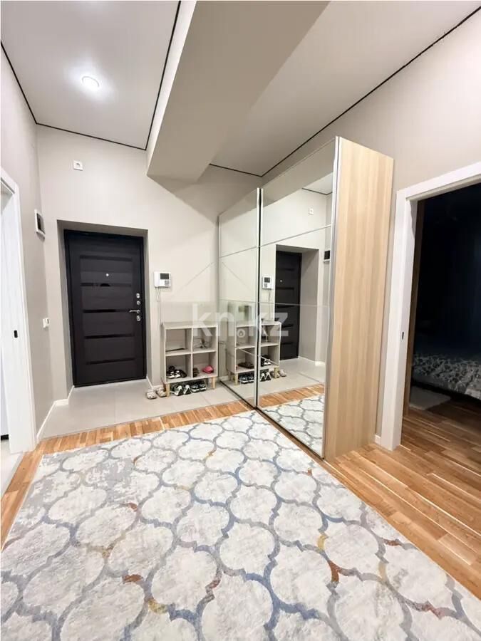 Продажа 3-комнатной квартиры, 85 м² - Продажа трехкомнатных квартир в кирпичном доме в Казахстане - страница 3 фото 6 из 6