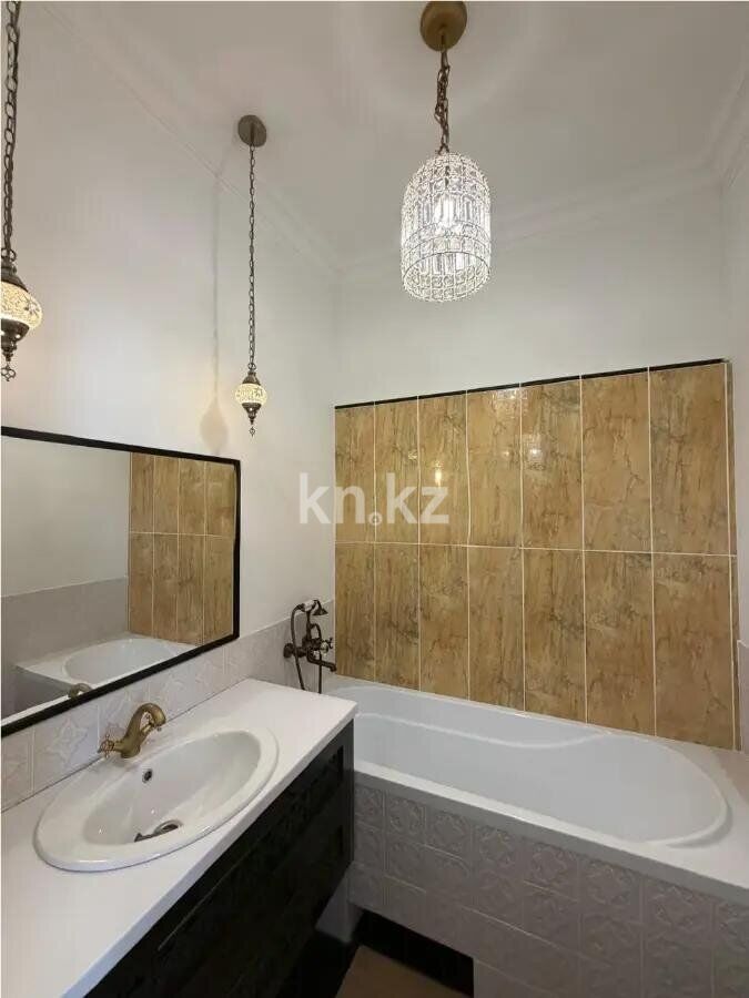 Продажа 2-комнатной квартиры, 38 м² - Продажа  двухкомнатных квартир в новостройках Астаны - страница 7 фото 4 из 4