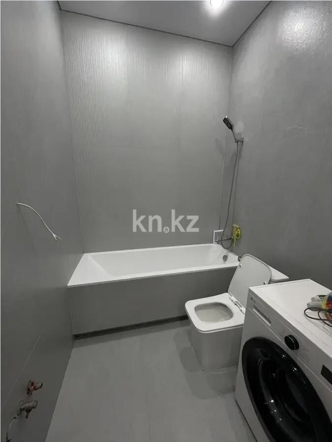 Продажа 1-комнатной квартиры, 40 м² - Продажа однокомнатных квартир в блочном доме в Казахстане - страница 50 фото 3 из 4