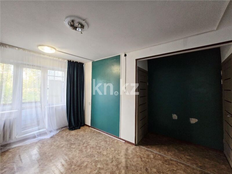 Продажа 1-комнатной квартиры, 32 м² - Недвижимость в Темиртау фото 3 из 10