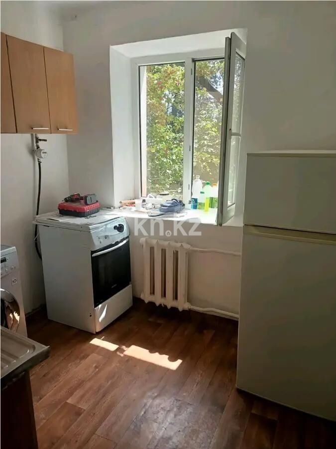 Продажа 2-комнатной квартиры, 40 м² - Продажа двухкомнатных квартир в Алматы фото 3 из 4