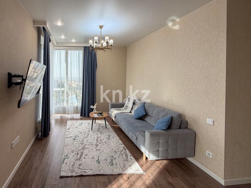 Аренда 2-комнатной квартиры посуточно, 60 м² - Аренда квартир помесячно в Павлодаре фото 10 из 20