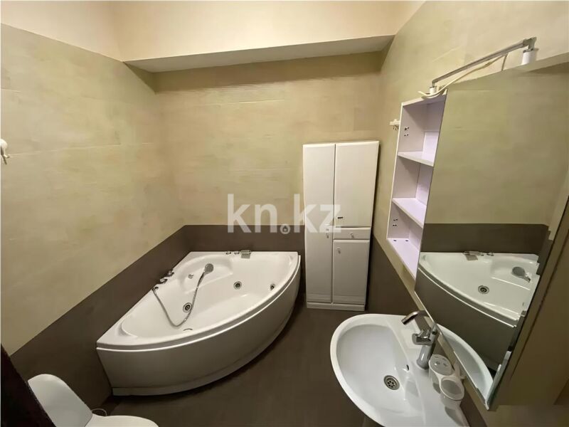 Продажа 8-комнатной квартиры, 420 м² - Продажа пятикомнатных и более квартир в Медеуском р-не Алматы фото 10 из 13