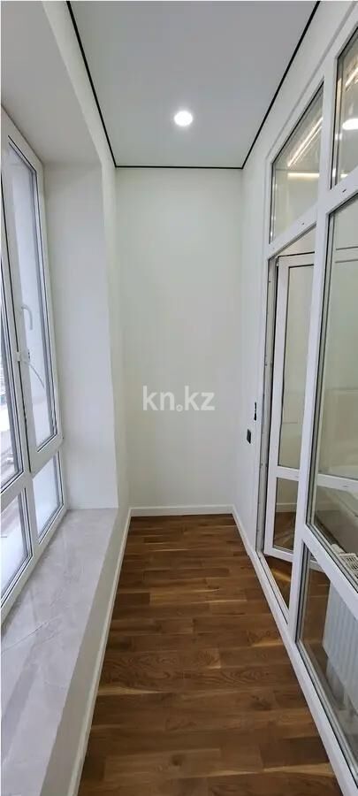 Продажа 2-комнатной квартиры, 39.5 м² - Продажа двухкомнатных квартир в кирпичном доме в Астане - страница 45 фото 7 из 8