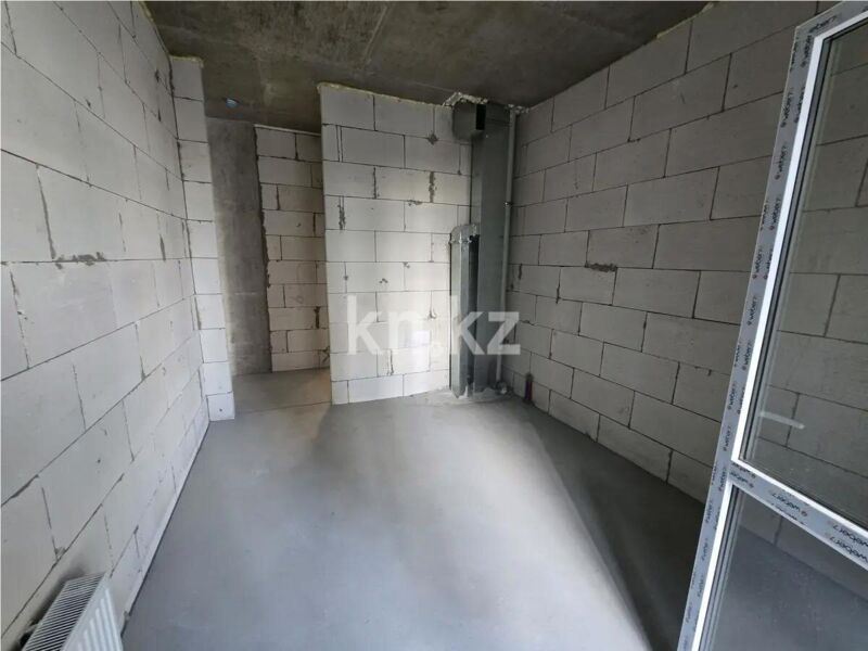Продажа 1-комнатной квартиры, 39 м² - Продажа однокомнатных квартир от собственников в Астане - страница 43 фото 3 из 5