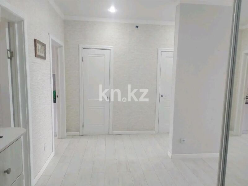 Продажа 3-комнатной квартиры, 68 м² - Продажа трехкомнатных квартир в кирпичном доме в Казахстане - страница 49 фото 6 из 6
