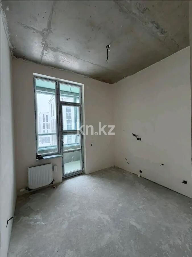 Продажа 1-комнатной квартиры, 37 м² - Продажа однокомнатных квартир в монолитно-каркасном доме в Астане - страница 29 фото 1 из 2