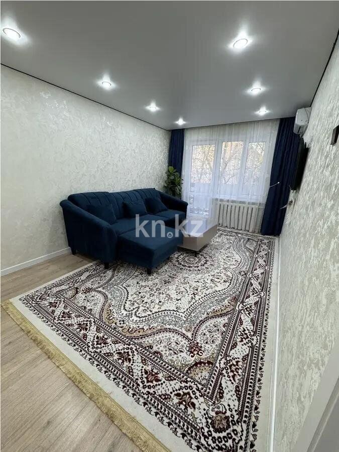 Продажа 1-комнатной квартиры, 33 м² - Продажа однокомнатных квартир от собственников в Алматы - страница 3 фото 1 из 3