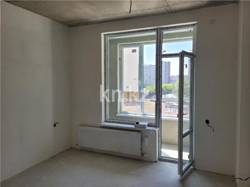 Продажа 2-комнатной квартиры, 45.76 м² - Продажа двухкомнатных квартир в р-не Байконур Астаны - страница 5 фото 2 из 5
