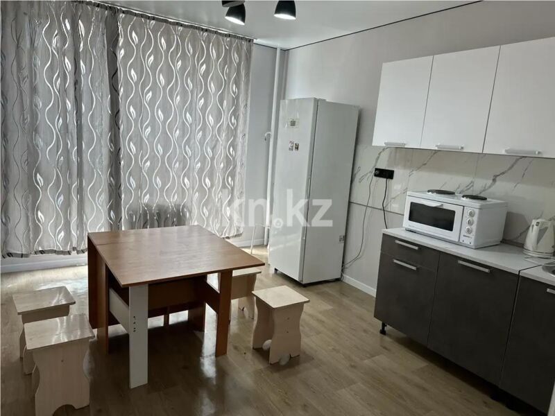 Продажа 2-комнатной квартиры, 70 м² - Продажа двухкомнатных квартир в Алатауском р-не Алматы - страница 28 фото 3 из 4