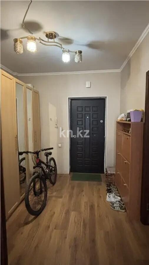 Продажа 2-комнатной квартиры, 68.5 м² - Продажа квартир в Ауэзовском р-не Алматы фото 7 из 7