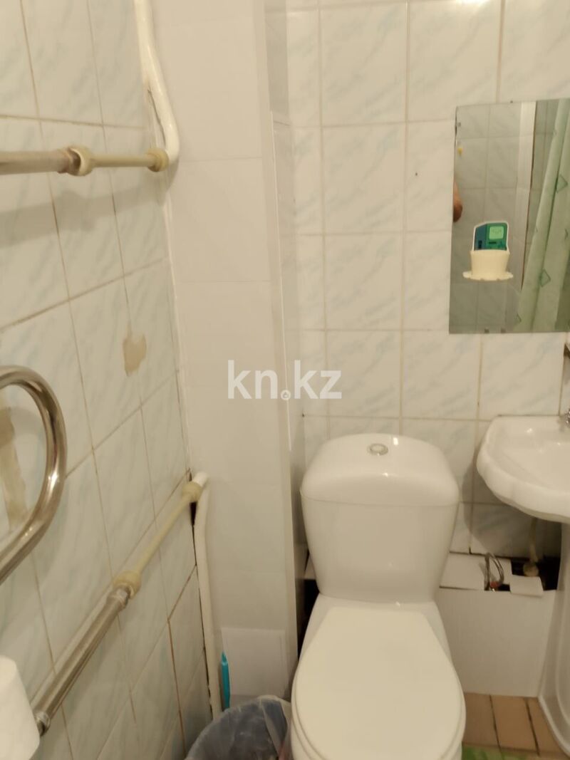 Аренда 1-комнатной квартиры, 41 м² - Аренда квартир помесячно в Алматы фото 9 из 9