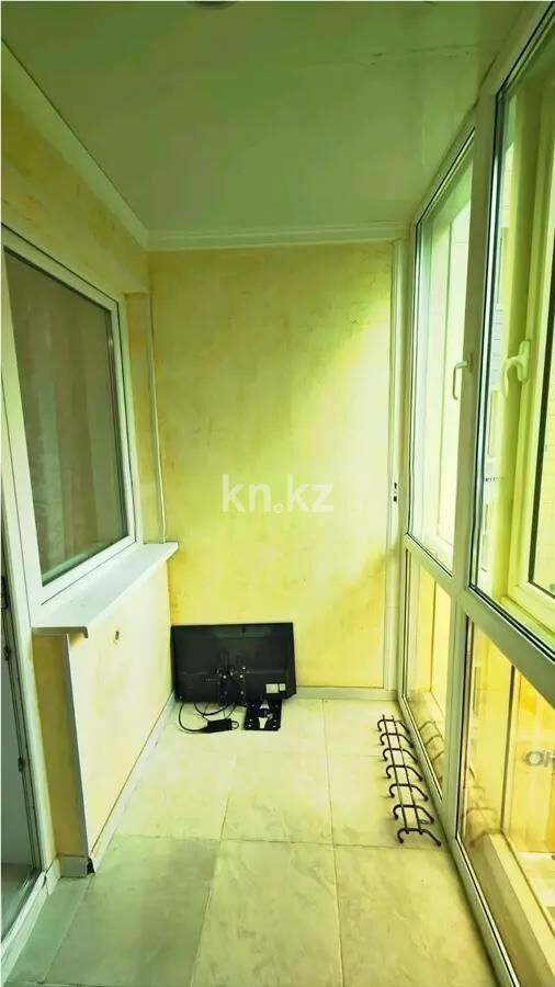Продажа 1-комнатной квартиры, 40 м² - Продажа однокомнатных квартир в р-не Есиль Астаны фото 7 из 7