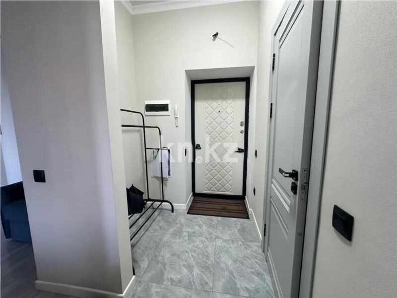 Продажа 1-комнатной квартиры, 36 м² - Продажа однокомнатных квартир в р-не Есиль Астаны - страница 24 фото 4 из 4