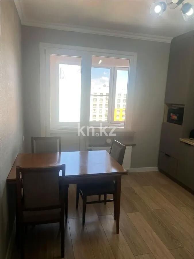 Продажа 3-комнатной квартиры, 94 м² - Продажа трехкомнатных квартир в блочном доме в Казахстане - страница 34 фото 4 из 6