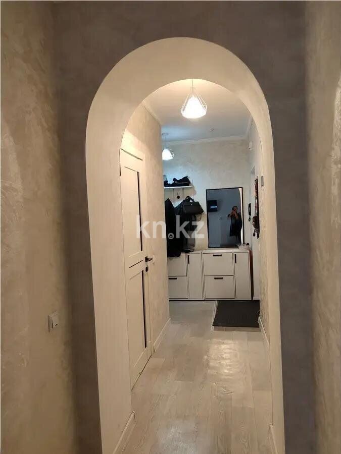Продажа 2-комнатной квартиры, 44.6 м² - Продажа недвижимости в Астане - страница 15 фото 3 из 3
