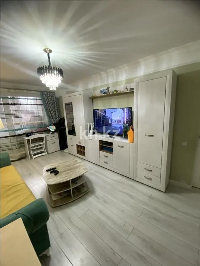 Продажа 2-комнатной квартиры, 45 м² - Недвижимость в Алматы - страница 24 фото 1 из 5