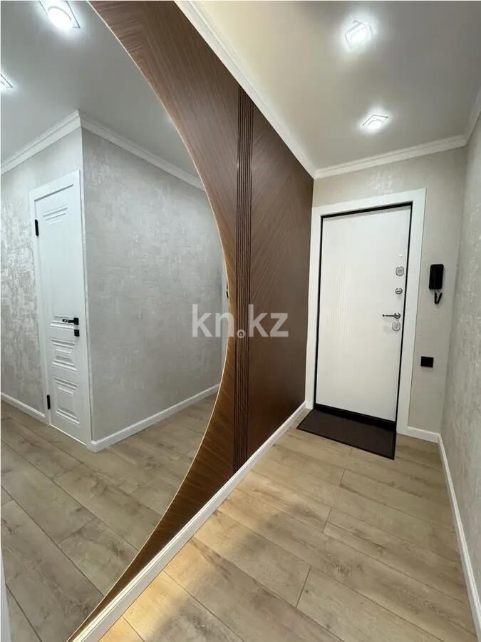 Продажа 3-комнатной квартиры, 60 м² - Продажа трехкомнатных квартир в Алматы - страница 7 фото 5 из 5