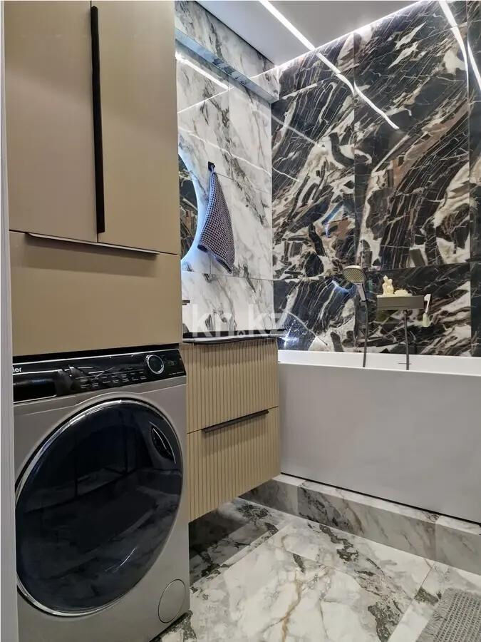 Продажа 3-комнатной квартиры, 100 м² - Продажа трехкомнатных квартир в монолитно-каркасном доме в Алматы фото 5 из 7