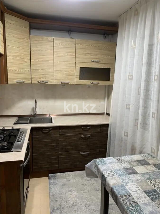 Продажа 3-комнатной квартиры, 60 м² - Продажа трехкомнатных квартир в Ауэзовском р-не Алматы - страница 28 фото 4 из 6