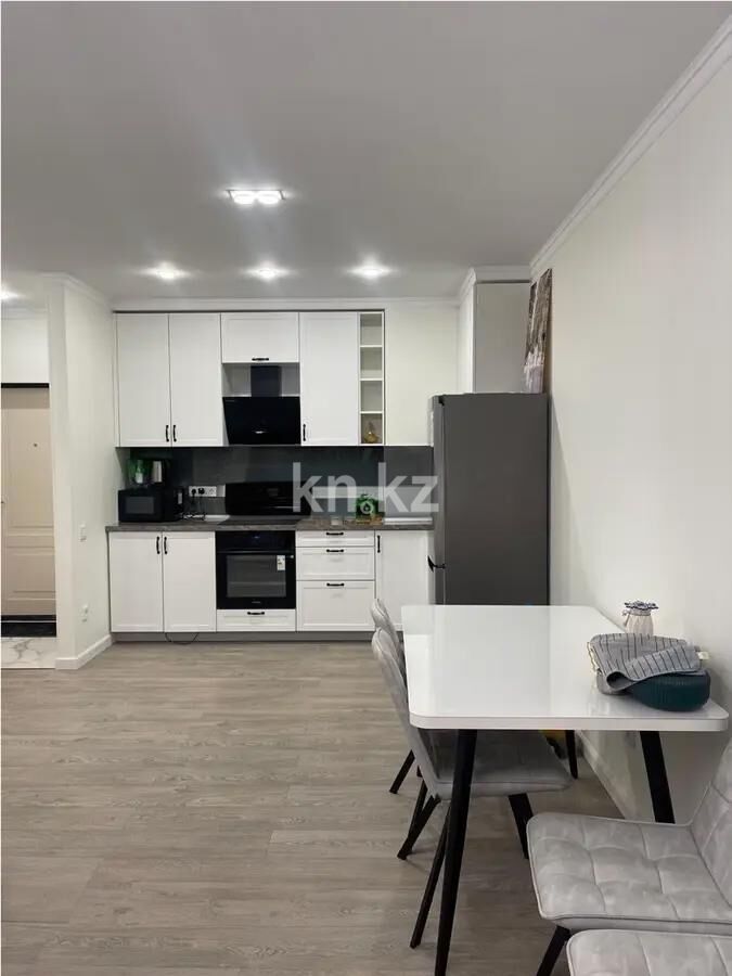 Продажа 2-комнатной квартиры, 50 м² - Недвижимость в Алматы - страница 9 фото 3 из 4