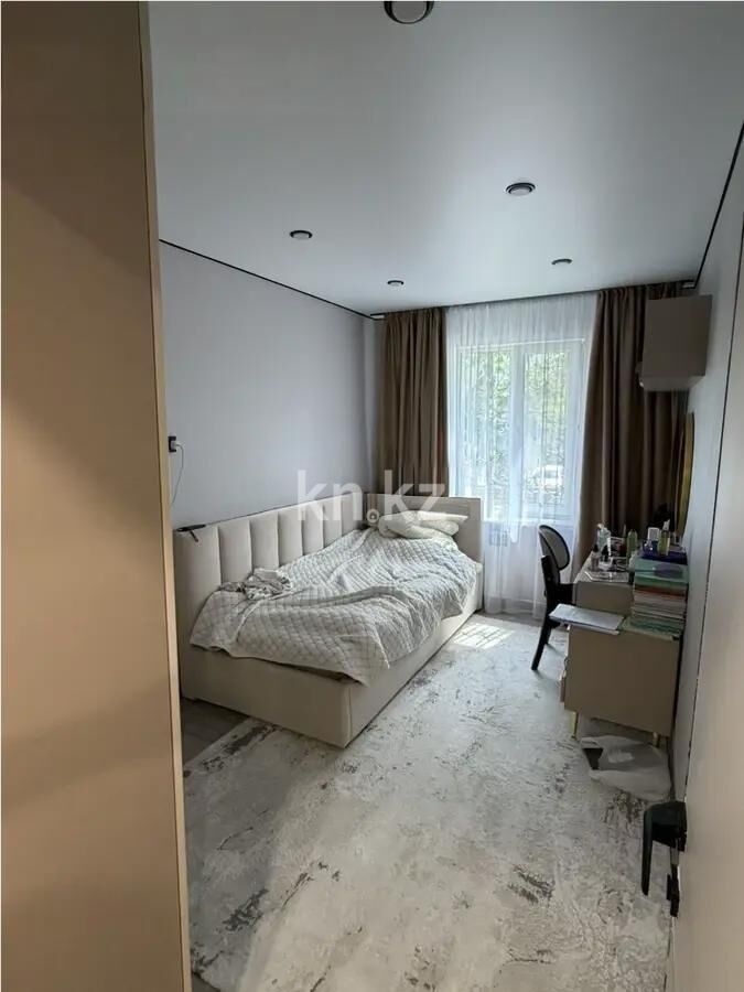 Продажа 4-комнатной квартиры, 74.7 м² - Продажа четырехкомнатных квартир в панельном доме в Алматы - страница 3 фото 3 из 6