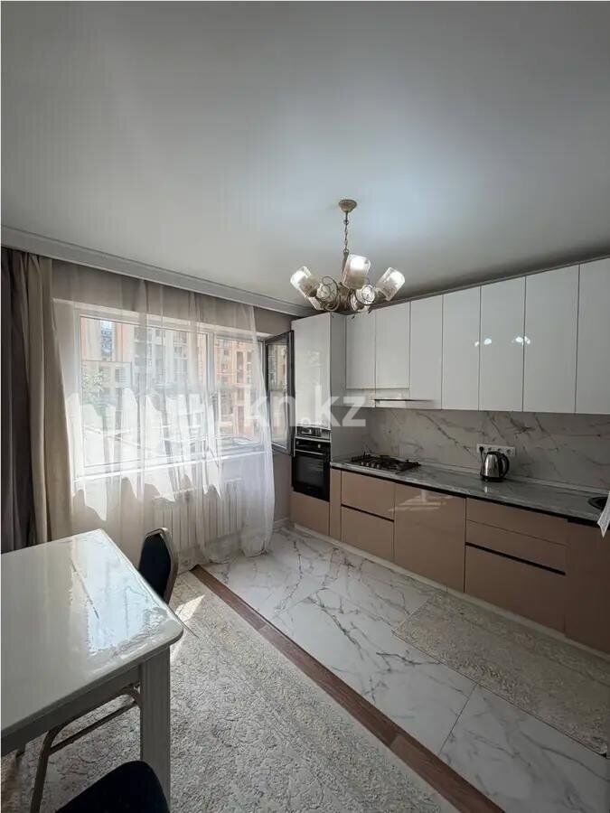 Продажа 3-комнатной квартиры, 87.5 м² - Продажа трехкомнатных квартир от собственников в Алматы фото 4 из 6