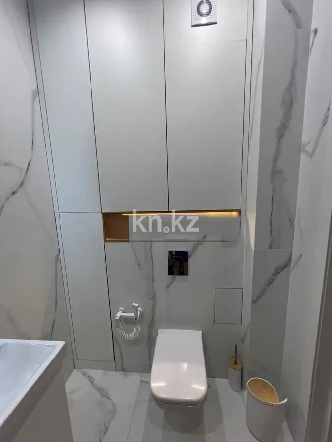 Продажа 3-комнатной квартиры, 84.1 м² - Продажа трехкомнатных квартир в кирпичном доме в Казахстане - страница 59 фото 4 из 5