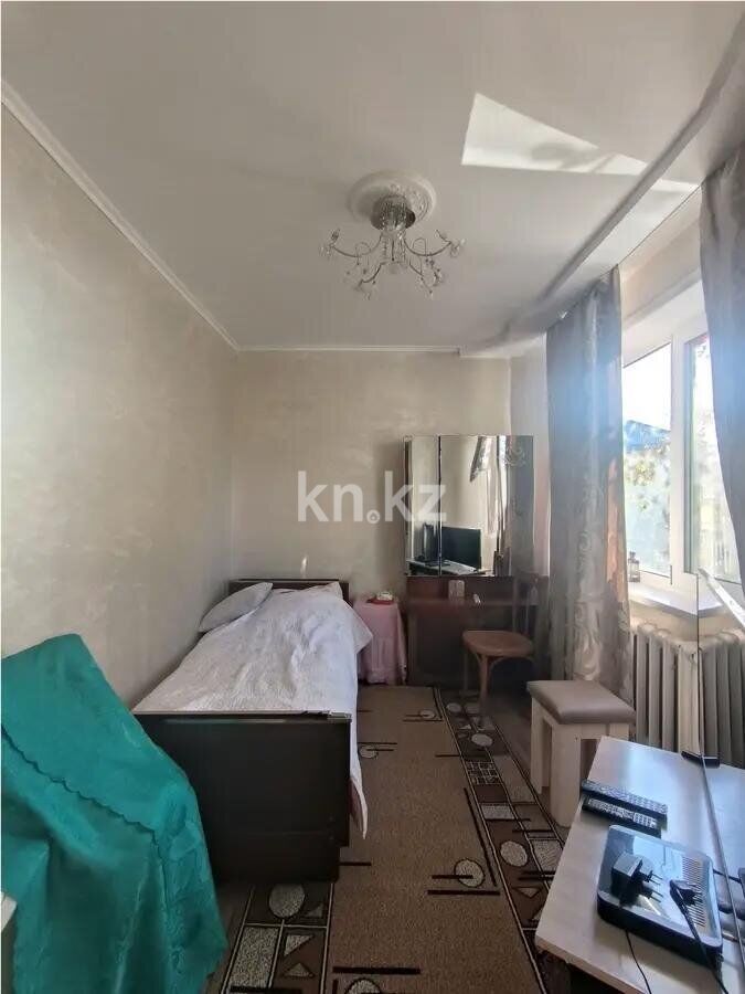 Продажа 3-комнатной квартиры, 48 м² - Продажа трехкомнатных квартир от собственников в Казахстане - страница 24 фото 3 из 4