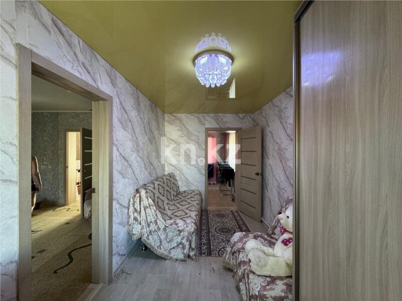 Продажа 4-комнатного дома, 76.2 м² - Недвижимость в Темиртау - страница 10 фото 7 из 23