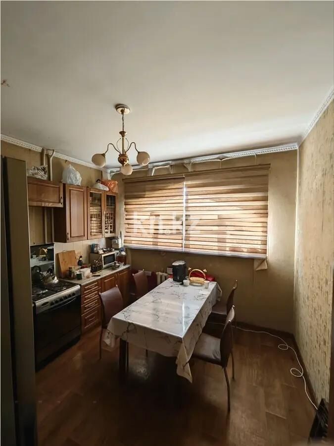 Продажа 3-комнатной квартиры, 79 м² - Продажа трехкомнатных квартир в Бостандыкском р-не Алматы - страница 4 фото 4 из 6