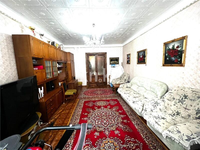 Продажа 3-комнатной квартиры, 83 м² - Продажа квартир в Майкудуке Караганды - страница 40 фото 2 из 16
