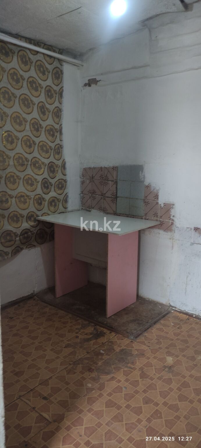 Аренда 2-комнатного дома, 40 м² - Аренда домов в Астане фото 9 из 9