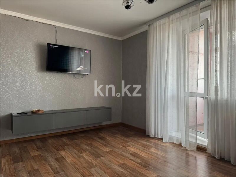 Продажа 3-комнатной квартиры, 63 м² - Продажа квартир в кирпичном доме в Казахстане - страница 381 фото 1 из 6